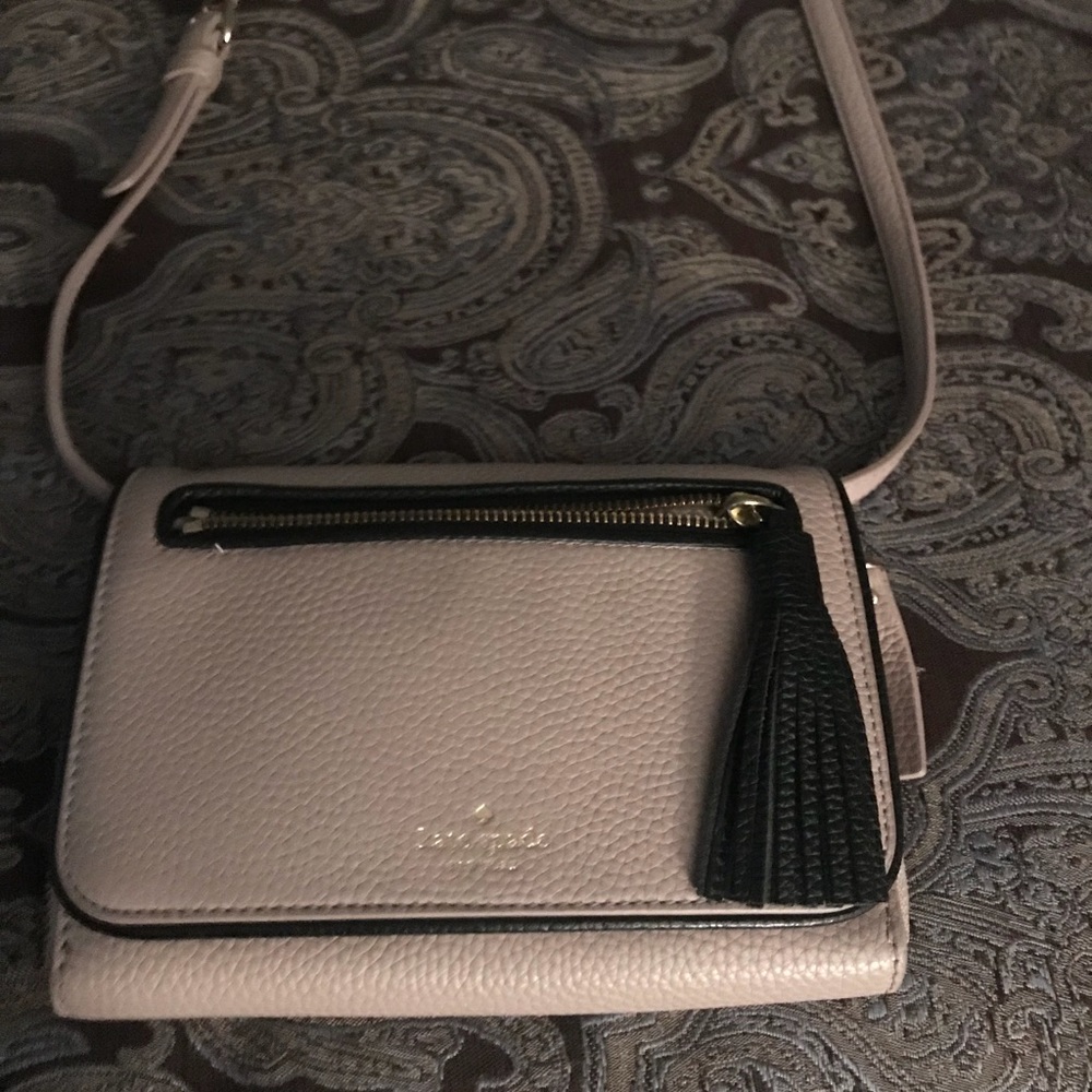 Kate spade crossbody